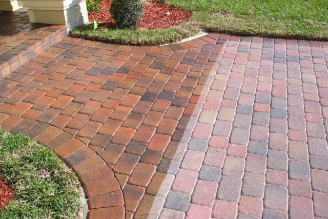 Paver Sealing Services in Paradise Valley AZ