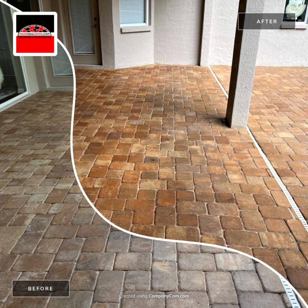 paver sealing services anthem az