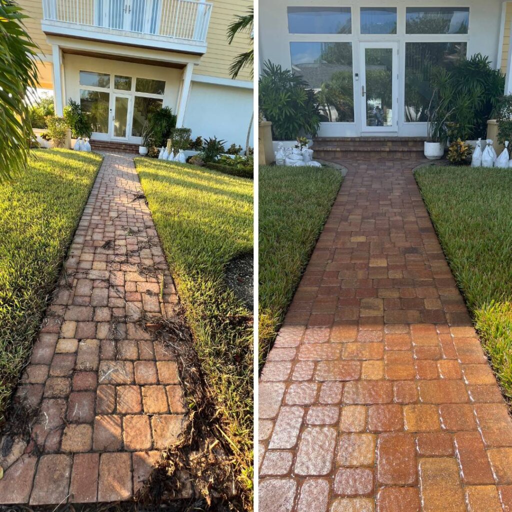 paver sealing Peoria az