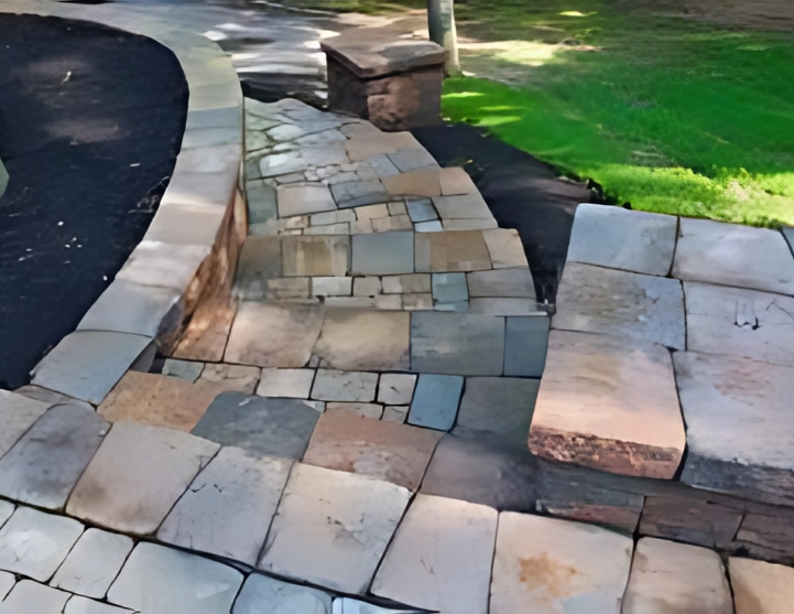 paver sealing Fountain Hills az