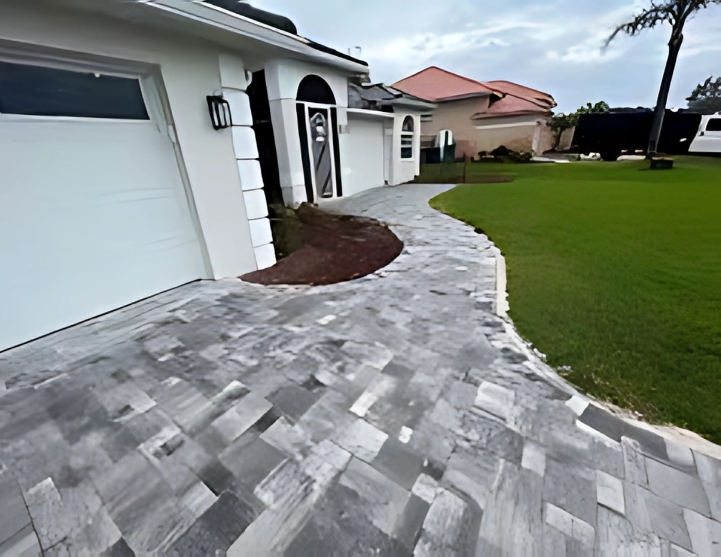 paver sealing Phoenix az