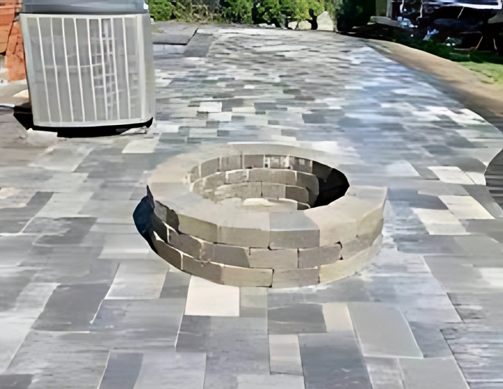 paver sealing Phoenix az