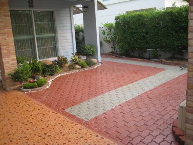 Paver Sealing Services in Paradise Valley AZ