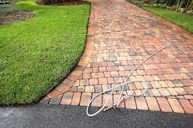 paver sealing Gilbert az