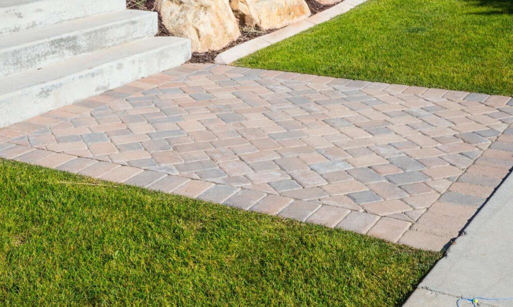 paver sealing Glendale az