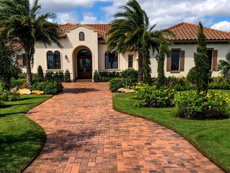 paver sealing Scottsdale az